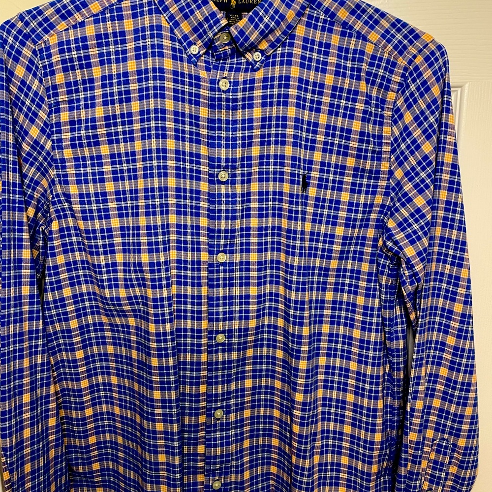 Polo Ralph Lauren Boys Shirts - Picture 5 of 8